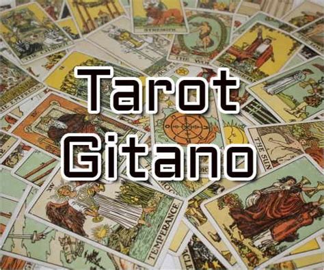 tarot gitano tirada gratis|tarot certero gratis.